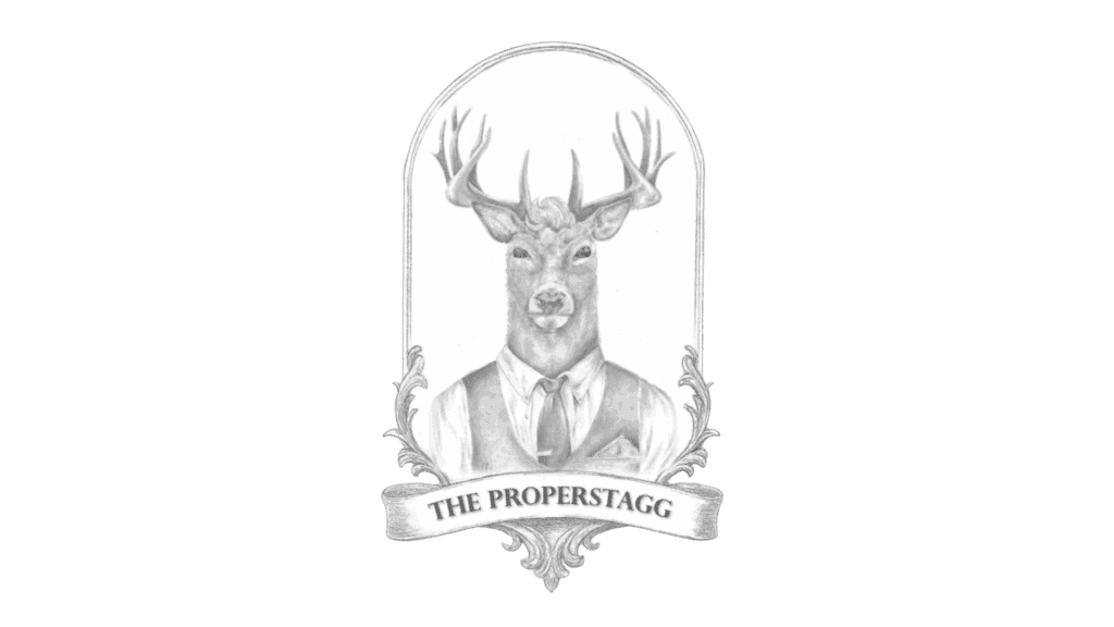 properstagg logo v3